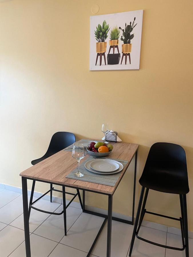 Appartement Spot Chania