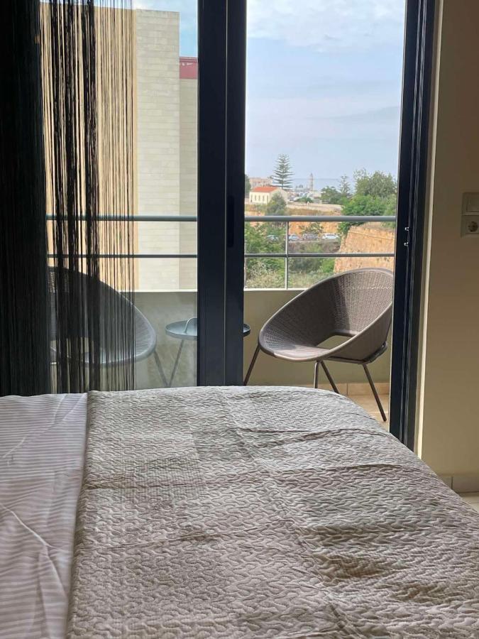 Spot Chania Appartement