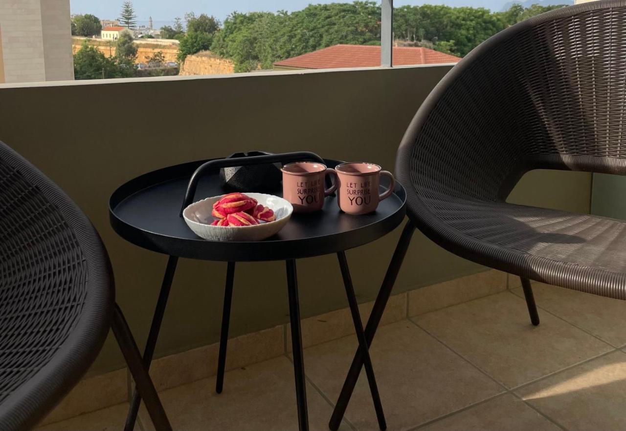 Appartement Spot Chania La Canée