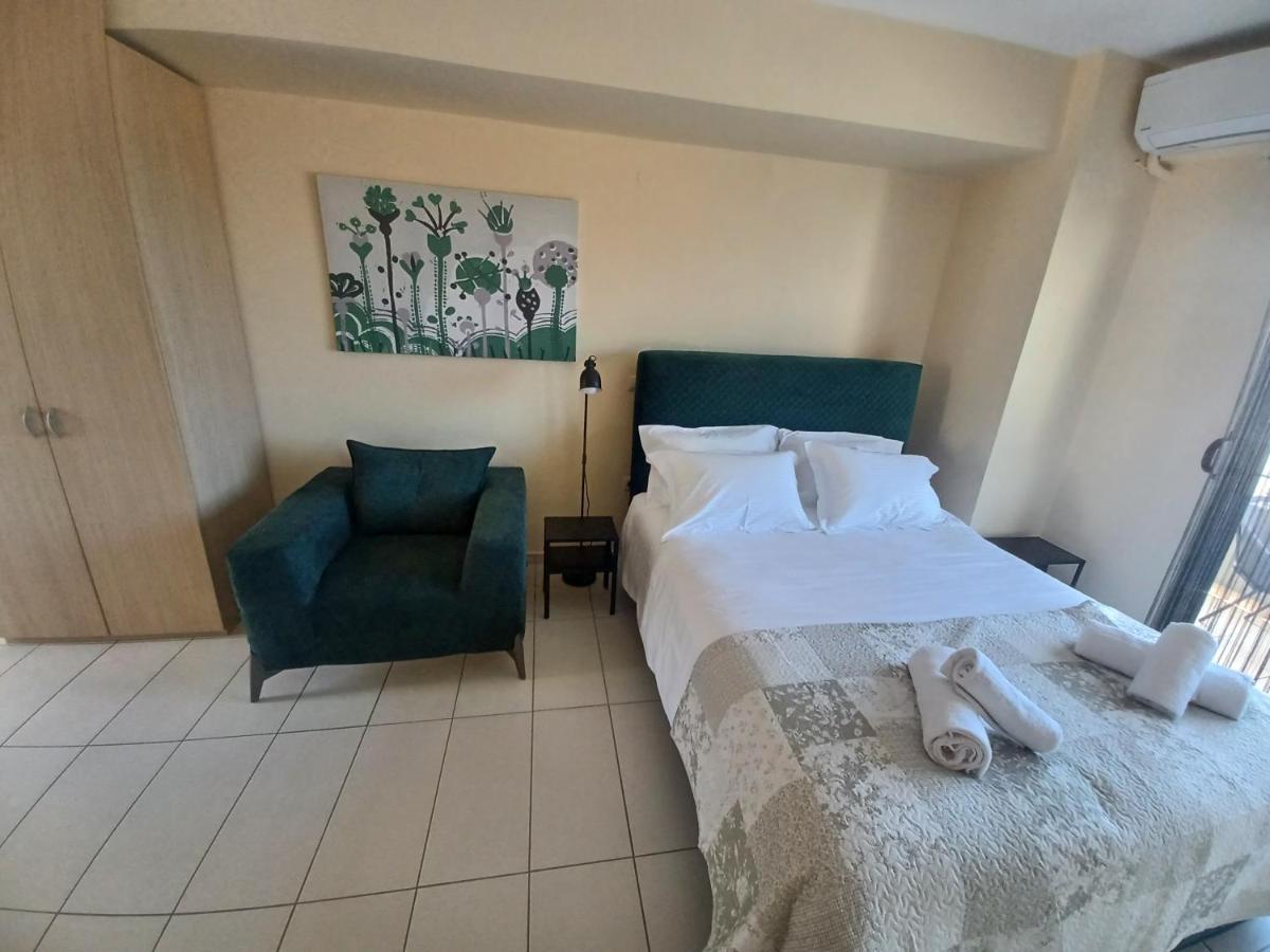 Appartement Spot Chania